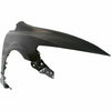 2006-2011 Honda Civic Hybrid Fender Front Passenger Side