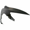 2006-2011 Honda Civic Sedan Fender Front Passenger Side