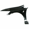 2006-2011 Honda Civic Sedan Fender Front Passenger Side