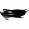 2006-2011 Honda Civic Hybrid Fender Front Passenger Side