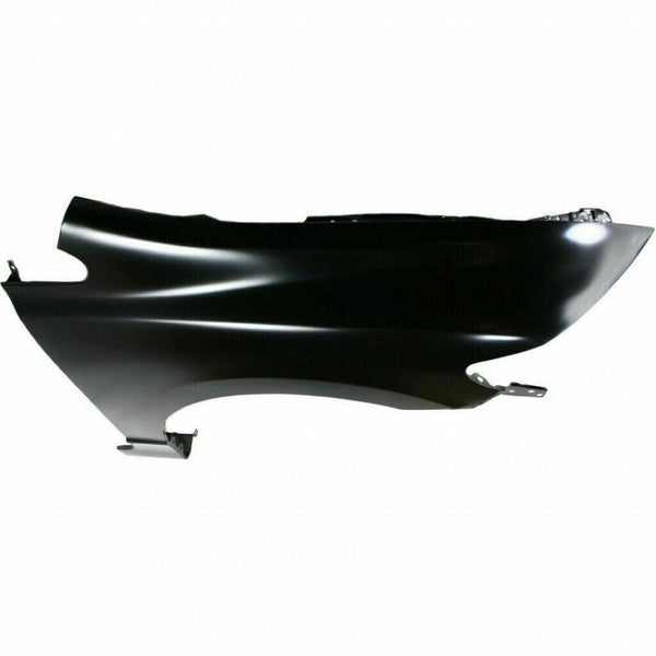 2006-2011 Honda Civic Sedan Fender Front Passenger Side Capa