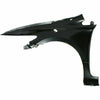 2006-2011 Honda Civic Coupe Fender Front Passenger Side