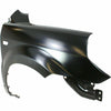 2006-2008 Honda Pilot Fender Front Passenger Side Capa