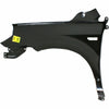 2006-2008 Honda Pilot Fender Front Passenger Side Capa