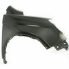 2007-2011 Honda Crv Fender Front Passenger Side