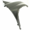 2007-2011 Honda Crv Fender Front Passenger Side