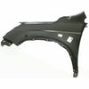 2007-2011 Honda Crv Fender Front Passenger Side