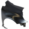 2007-2008 Honda Fit Fender Front Passenger Side Capa