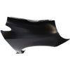 2007-2008 Honda Fit Fender Front Passenger Side Capa