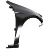 2008-2012 Honda Accord Sedan Fender Front Passenger Side