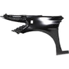 2008-2012 Honda Accord Sedan Fender Front Passenger Side Capa