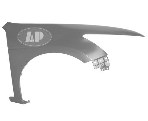 2008-2012 Honda Accord Sedan Fender Front Passenger Side Capa