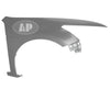 2008-2012 Honda Accord Sedan Fender Front Passenger Side Capa