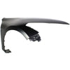2008-2012 Honda Accord Coupe Fender Front Passenger Side Capa