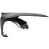 2008-2012 Honda Accord Coupe Fender Front Passenger Side
