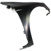 2008-2012 Honda Accord Coupe Fender Front Passenger Side Capa