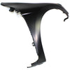 2008-2012 Honda Accord Coupe Fender Front Passenger Side