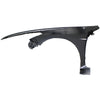 2008-2012 Honda Accord Coupe Fender Front Passenger Side Capa
