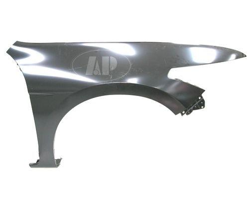 2008-2012 Honda Accord Coupe Fender Front Passenger Side