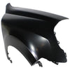 2009-2015 Honda Pilot Fender Front Passenger Side Capa