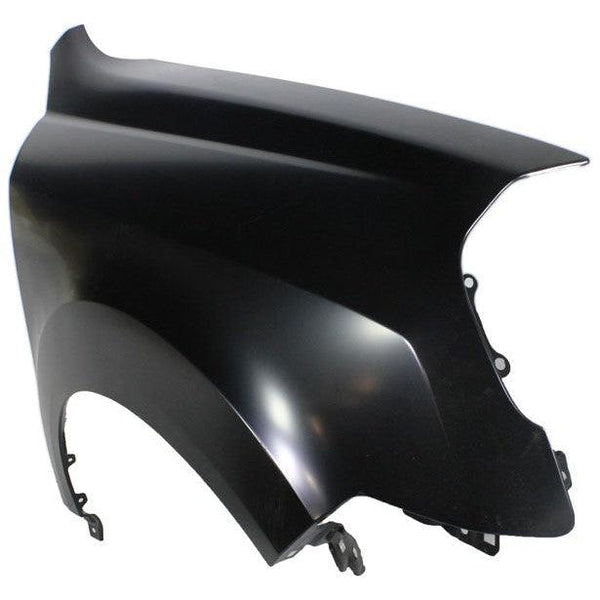 2009-2015 Honda Pilot Fender Front Passenger Side