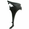 2010-2014 Honda Insight Fender Front Passenger Side Capa