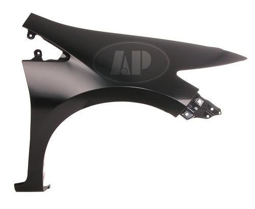 2010-2014 Honda Insight Fender Front Passenger Side