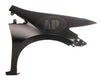 2010-2014 Honda Insight Fender Front Passenger Side