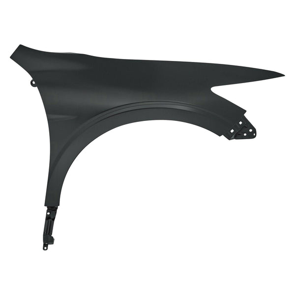 2010-2015 Honda Accord Crosstour Fender Front Passenger Side Capa