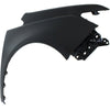 2011-2013 Honda Odyssey Fender Front Passenger Side