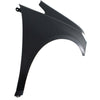 2011-2013 Honda Odyssey Fender Front Passenger Side Capa