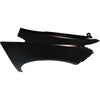2011-2013 Honda Odyssey Fender Front Passenger Side Capa