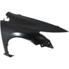 2012-2015 Honda Civic Hybrid Fender Front Passenger Side
