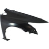 2012-2013 Honda Civic Coupe Fender Front Passenger Side