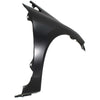 2012-2013 Honda Civic Coupe Fender Front Passenger Side