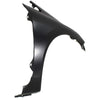 2012-2015 Honda Civic Sedan Fender Front Passenger Side