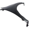 2012-2016 Honda Crv Fender Front Passenger Side Capa