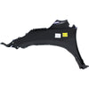 2012-2016 Honda Crv Fender Front Passenger Side