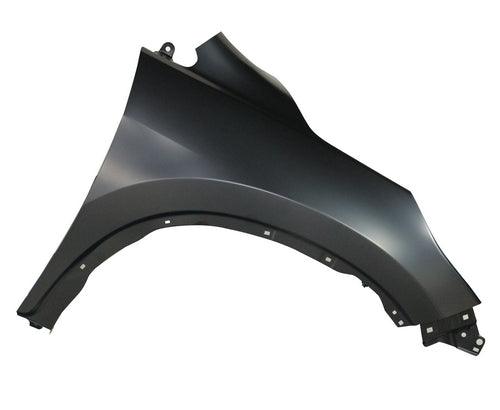 2012-2016 Honda Crv Fender Front Passenger Side Capa