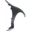 2013-2017 Honda Accord Sedan Fender Front Passenger Side