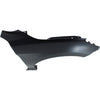 2014-2017 Honda Accord Hybrid Fender Front Passenger Side