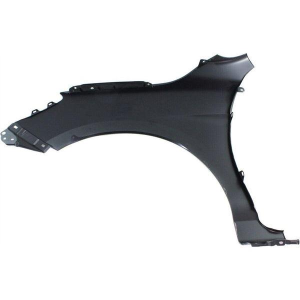 2013-2017 Honda Accord Sedan Fender Front Passenger Side Capa