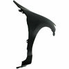 2013-2017 Honda Accord Coupe Fender Front Passenger Side Capa