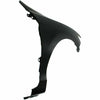 2013-2017 Honda Accord Coupe Fender Front Passenger Side
