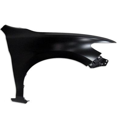 2013-2017 Honda Accord Coupe Fender Front Passenger Side Capa