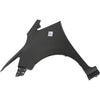 2015-2020 Honda Fit Fender Front Passenger Side (Without Side Lamp Hole) Steel