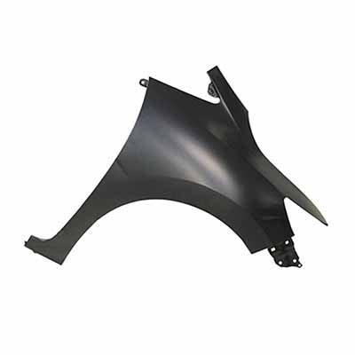 2015-2020 Honda Fit Fender Front Passenger Side (Without Side Lamp Hole) Steel