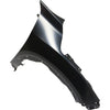 2016-2021 Honda Hrv Fender Front Passenger Side Capa