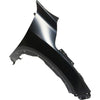2016-2021 Honda Hrv Fender Front Passenger Side