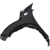 2016-2021 Honda Hrv Fender Front Passenger Side Capa